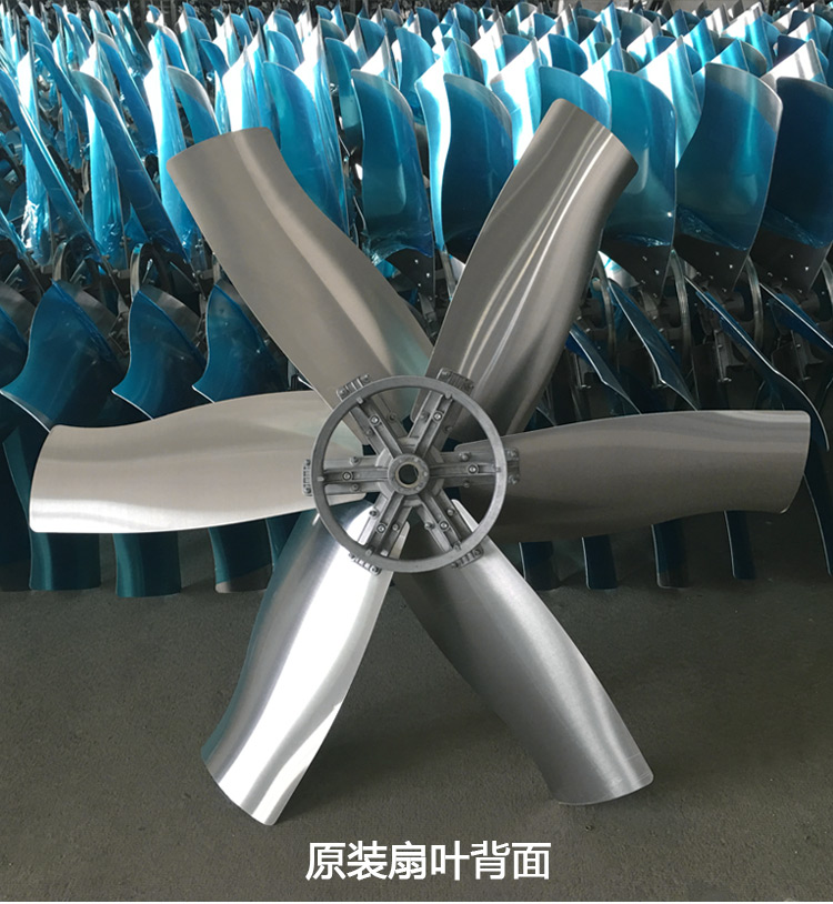 翔禾負(fù)壓風(fēng)機扇葉_04