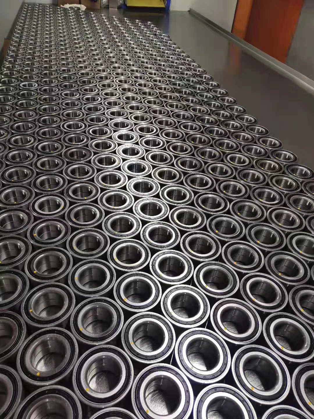 土禾負壓風機軸承
